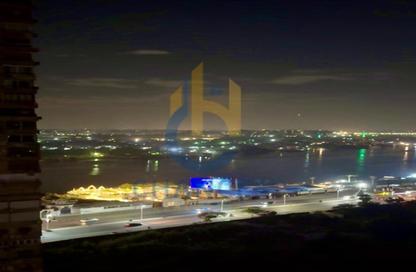 Apartment - 2 Bedrooms - 2 Bathrooms for sale in Cornish El Nile St. - Maadi - Hay El Maadi - Cairo