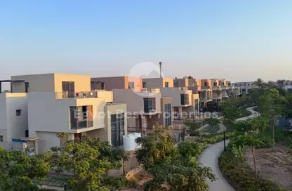 منزل مزدوج - 4 غرف نوم - 5 حمامات للبيع في سوديك ايست - الحي السادس - هليوبوليس الجديدة - القاهرة