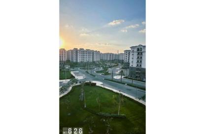 Apartment - 3 Bedrooms - 3 Bathrooms for rent in Celia - New Capital Compounds - New Capital City - Cairo