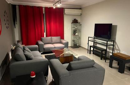 Apartment - 3 Bedrooms - 2 Bathrooms for sale in Dar Misr - 16th District - Sheikh Zayed City - Giza