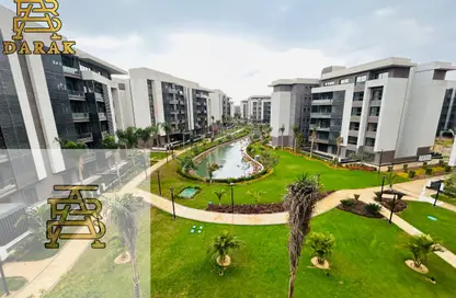 Apartment - 3 Bedrooms - 3 Bathrooms for sale in Privado - Madinaty - Cairo