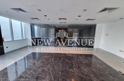 Office Space - 4 Bedrooms - 2 Bathrooms for rent in Sayed Zakaria St. - Sheraton Al Matar - El Nozha - Cairo