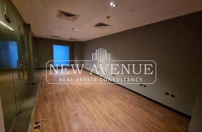 Office Space - 4 Bedrooms - 2 Bathrooms for rent in Sayed Zakaria St. - Sheraton Al Matar - El Nozha - Cairo