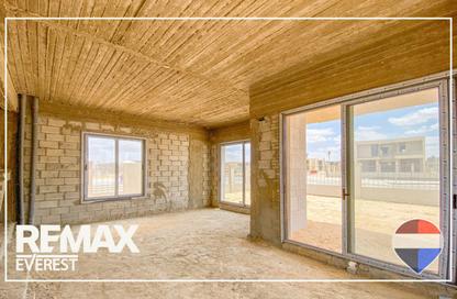 Villa - 3 Bedrooms - 3 Bathrooms for sale in Badya Palm Hills - 6 October Compounds - 6 October City - Giza