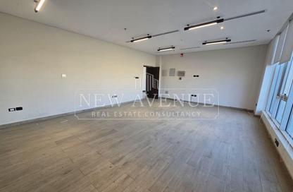 Office Space - Studio - 1 Bathroom for rent in Agora Commercial Complex - 5th Settlement Compounds - The 5th Settlement - New Cairo City - Cairo