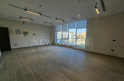 Office Space - Studio - 1 Bathroom for rent in Agora Commercial Complex - 5th Settlement Compounds - The 5th Settlement - New Cairo City - Cairo