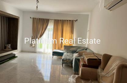 iVilla - 3 - 3 for rent in Mountain View Chill Out Park - Northern Expansions - 6 October City - Giza