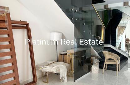 iVilla - 3 - 3 for rent in Mountain View Chill Out Park - Northern Expansions - 6 October City - Giza