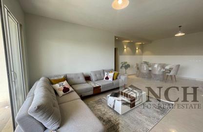 Apartment - 2 Bedrooms - 3 Bathrooms for rent in Mivida - 5th Settlement Compounds - The 5th Settlement - New Cairo City - Cairo Apartment - 2 Bedrooms - 3 Bathrooms for rent in Mivida - 5th Settlement Compounds - The 5th Settlement - New Cairo City - Cairo