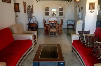 Chalet - 4 Bedrooms - 3 Bathrooms for sale in Marina 6 - Marina - Al Alamein - North Coast