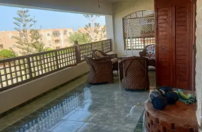 Chalet - 4 Bedrooms - 3 Bathrooms for sale in Marina 6 - Marina - Al Alamein - North Coast