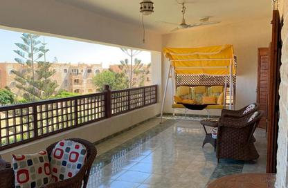 Chalet - 4 Bedrooms - 3 Bathrooms for sale in Marina 6 - Marina - Al Alamein - North Coast