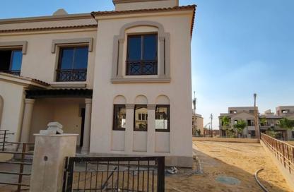 Villa - 3 - 3 for sale in Privado - Madinaty - Cairo