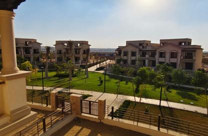 Villa - 3 - 3 for sale in Privado - Madinaty - Cairo
