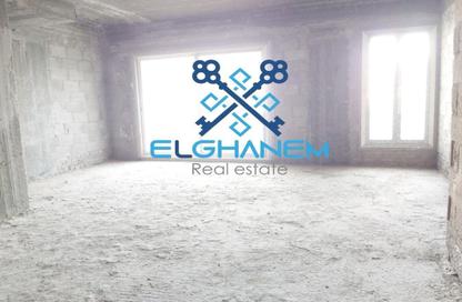 iVilla - 4 Bedrooms - 3 Bathrooms for sale in Mountain View Hyde Park - 5th Settlement Compounds - The 5th Settlement - New Cairo City - Cairo