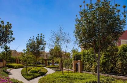 Twin House - 3 Bedrooms - 3 Bathrooms for sale in Mivida - 5th Settlement Compounds - The 5th Settlement - New Cairo City - Cairo Twin House - 3 Bedrooms - 3 Bathrooms for sale in Mivida - 5th Settlement Compounds - The 5th Settlement - New Cairo City - Cairo