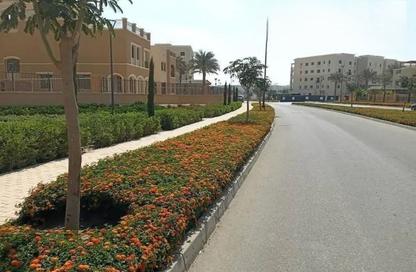 Twin House - 3 Bedrooms - 3 Bathrooms for sale in Mivida - 5th Settlement Compounds - The 5th Settlement - New Cairo City - Cairo