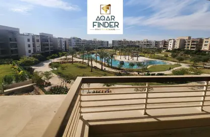 شقة - 3 غرف نوم - 3 حمامات للايجار في نيو جيزة - طريق مصر اسكندرية الصحراوي - مدينة 6 أكتوبر - الجيزة