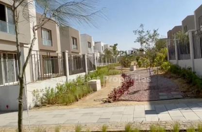 Villa - 3 Bedrooms - 3 Bathrooms for sale in Badya Palm Hills - 6 October Compounds - 6 October City - Giza