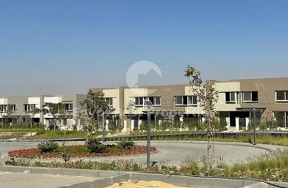 Villa - 3 Bedrooms - 3 Bathrooms for sale in Badya Palm Hills - 6 October Compounds - 6 October City - Giza