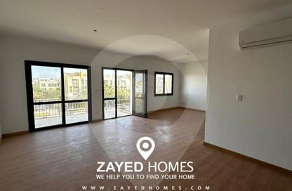 Apartment - 3 Bedrooms - 3 Bathrooms for rent in Westown - Sheikh Zayed Compounds - Sheikh Zayed City - Giza