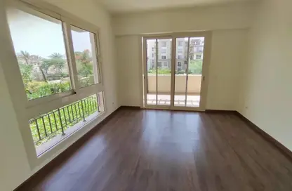 Duplex - 4 Bedrooms - 3 Bathrooms for sale in The Fourteen Golf Residences - Uptown Cairo - Mokattam - Cairo