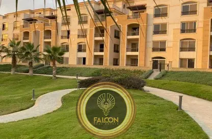 شقة - 2 غرف نوم - 2 حمامات للبيع في ستون ريزيدنس - كمبوندات التجمع الخامس - التجمع الخامس - مدينة القاهرة الجديدة - القاهرة