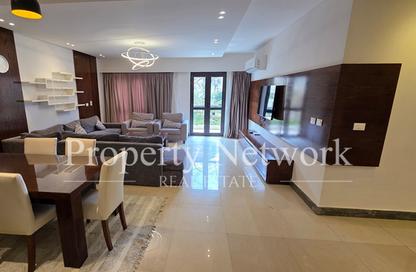 Apartment - 3 Bedrooms - 2 Bathrooms for rent in Privado - Madinaty - Cairo