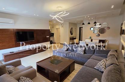 Apartment - 3 Bedrooms - 2 Bathrooms for rent in Privado - Madinaty - Cairo Apartment - 3 Bedrooms - 2 Bathrooms for rent in Privado - Madinaty - Cairo