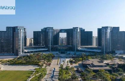 Apartment - 1 - 1 for sale in Zed West - Sheikh Zayed Compounds - Sheikh Zayed City - Giza Apartment - 1 - 1 for sale in Zed West - Sheikh Zayed Compounds - Sheikh Zayed City - Giza