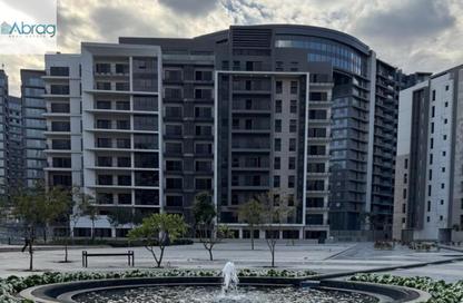Apartment - 1 - 1 for sale in Zed West - Sheikh Zayed Compounds - Sheikh Zayed City - Giza Apartment - 1 - 1 for sale in Zed West - Sheikh Zayed Compounds - Sheikh Zayed City - Giza
