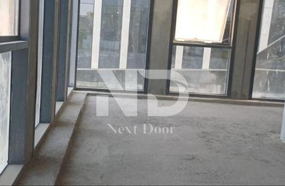 Office Space - Studio - 2 Bathrooms for rent in Eastown - 5th Settlement Compounds - The 5th Settlement - New Cairo City - Cairo
