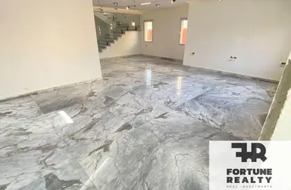 Villa - 6 Bedrooms - 6 Bathrooms for sale in Mivida - 5th Settlement Compounds - The 5th Settlement - New Cairo City - Cairo