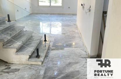 Villa - 6 Bedrooms - 6 Bathrooms for sale in Mivida - 5th Settlement Compounds - The 5th Settlement - New Cairo City - Cairo
