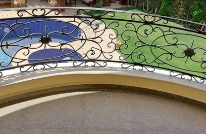 Villa - 6 - 4 for rent in Al Yasmine Greenland - Al Motamayez District - 6 October City - Giza