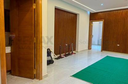 Office Space - Studio - 1 Bathroom for sale in Saba Basha - Hay Sharq - Alexandria