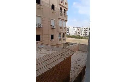 شقة - 4 غرف نوم - 3 حمامات للبيع في جراند سيزر - المستثمرين الجنوبية - مدينة القاهرة الجديدة - القاهرة