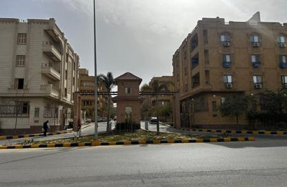 شقة - 4 غرف نوم - 3 حمامات للبيع في جراند سيزر - المستثمرين الجنوبية - مدينة القاهرة الجديدة - القاهرة