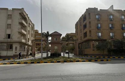 شقة - 4 غرف نوم - 3 حمامات للبيع في جراند سيزر - المستثمرين الجنوبية - مدينة القاهرة الجديدة - القاهرة