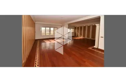Apartment - 3 Bedrooms - 3 Bathrooms for sale in Mohamed Mazhar St. - Zamalek - Cairo