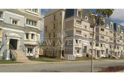 Penthouse - 2 - 2 for sale in Mountain View Hyde Park - 5th Settlement Compounds - The 5th Settlement - New Cairo City - Cairo