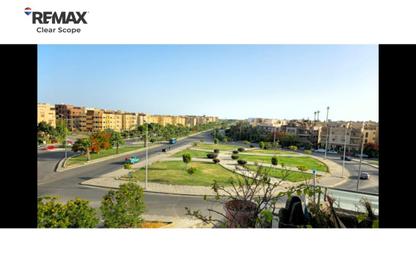 Apartment - 3 Bedrooms - 2 Bathrooms for sale in El Banafseg 4 - El Banafseg - New Cairo City - Cairo Apartment - 3 Bedrooms - 2 Bathrooms for sale in El Banafseg 4 - El Banafseg - New Cairo City - Cairo