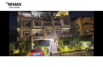 Apartment - 3 Bedrooms - 2 Bathrooms for sale in El Banafseg 4 - El Banafseg - New Cairo City - Cairo Apartment - 3 Bedrooms - 2 Bathrooms for sale in El Banafseg 4 - El Banafseg - New Cairo City - Cairo