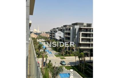 Apartment - 2 Bedrooms - 2 Bathrooms for sale in El Patio Oro - 5th Settlement Compounds - The 5th Settlement - New Cairo City - Cairo