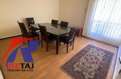 Co-Working Space - Studio - 1 for rent in Salah Salem St. - El Estad - Nasr City - Cairo