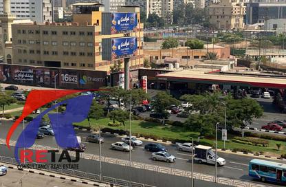Co-Working Space - Studio - 1 for rent in Salah Salem St. - El Estad - Nasr City - Cairo