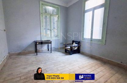 Apartment - 4 Bedrooms - 2 Bathrooms for rent in Camp Chezar - Hay Wasat - Alexandria