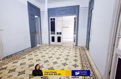 Apartment - 4 Bedrooms - 2 Bathrooms for rent in Camp Chezar - Hay Wasat - Alexandria