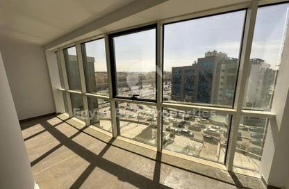 Office Space - Studio - 1 Bathroom for rent in South Gate Mall - South Teseen St. - The 5th Settlement - New Cairo City - Cairo