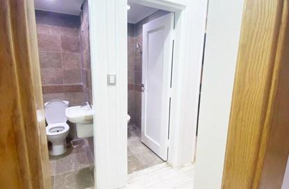 Office Space - Studio for rent in South Teseen St. - The 5th Settlement - New Cairo City - Cairo